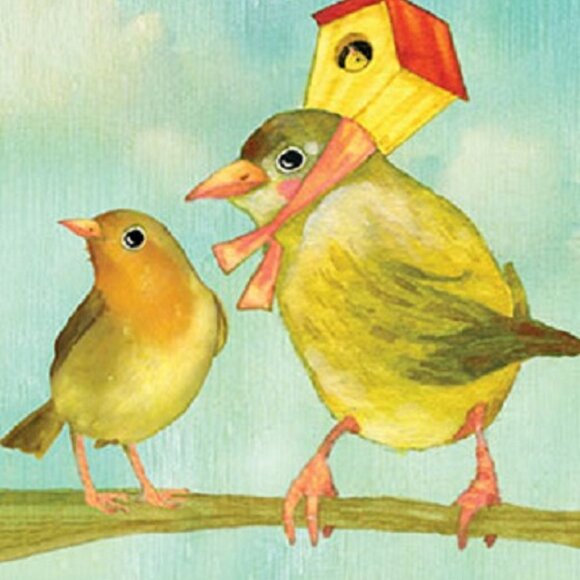 Dreaming Way Lenormand  at under the Texas 100% total solar eclipse on April 8, - Picture 6 of 10